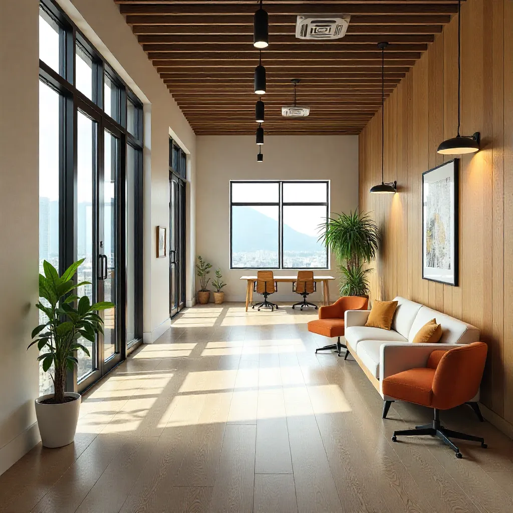 Color-coded organization solution